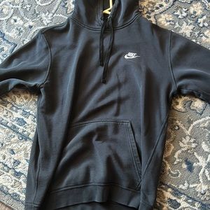 Nike sweatshirt